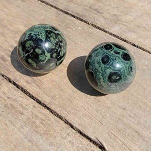 Kambada Jsaper Sphere 1