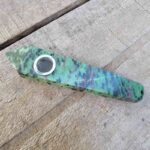 Ruby Zoisite Pipe Pipes 2024-07-27