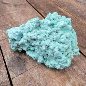 Kobyashevite Specimen