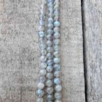 Labradorite Bead Strand Beads 2024-07-27