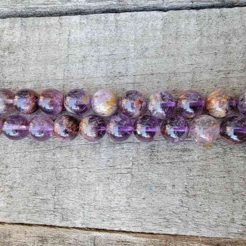 Super 7 Bead Strand Beads 2024-07-27