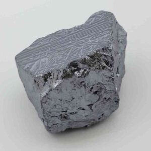 Intuitively Selected Silicon Specimen