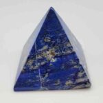 Lapis Lazuli Pyramid Pyramids 2024-07-27