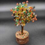 Large Mixed Mineral Tree Mineral Trees 2024-07-27