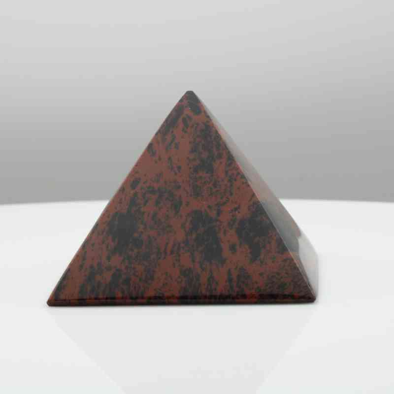 Mahogany Obsidian Pyramid Pyramids 2024-07-26