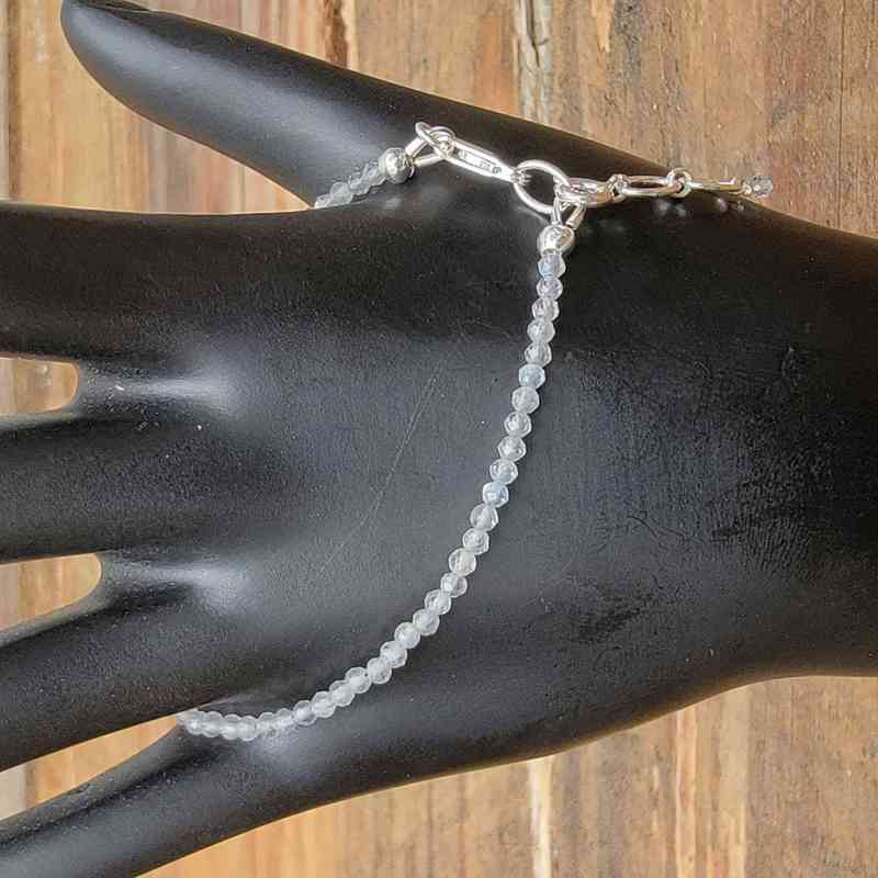 Labradorite Bracelet Bracelets 2024-07-27