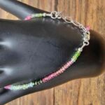 Mixed Tourmaline Bracelet Bracelets 2024-07-27