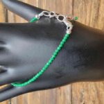 Green Onyx Bracelet Bracelets 2024-07-27